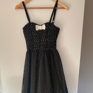 Rock Steady Dress